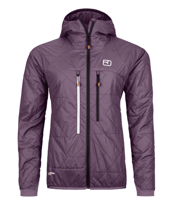 Swisswool Piz Boe Jacket Women's - Image 4
