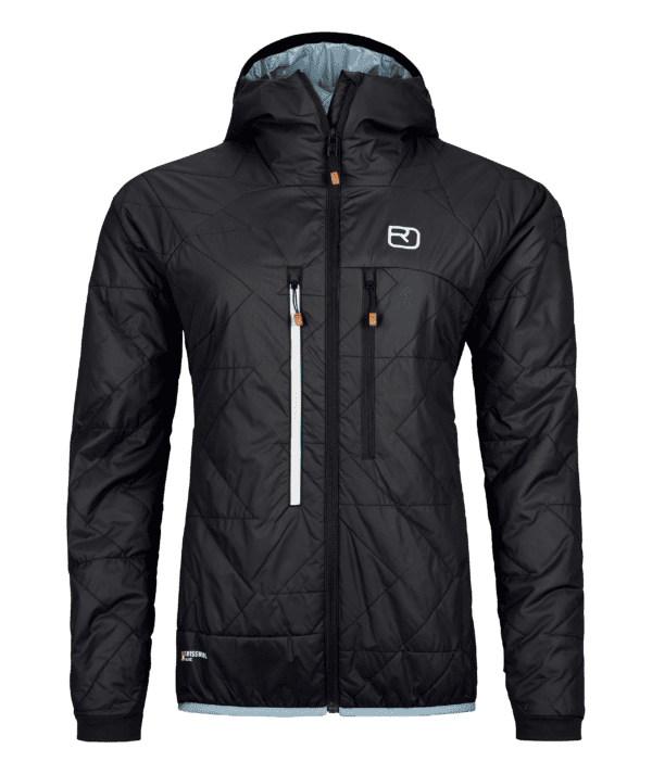 Swisswool Piz Boe Jacket Women's