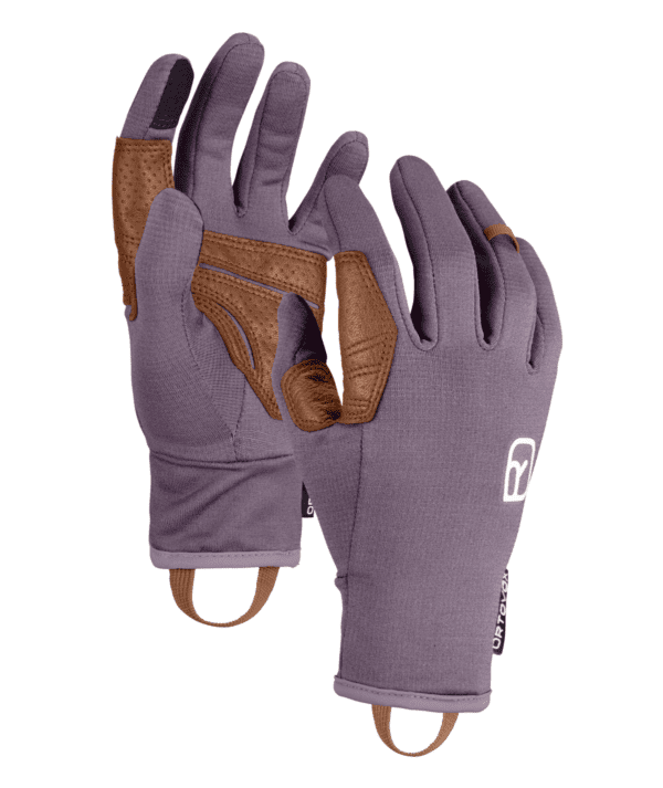Fleece Light Glove Women's - Image 3