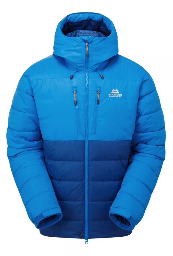 Paiyu Jacket Men's