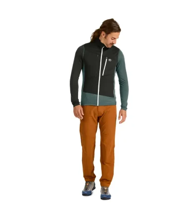 2. vrstva oblečení