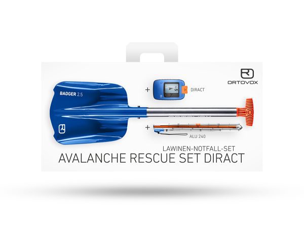 Rescue Set Diract