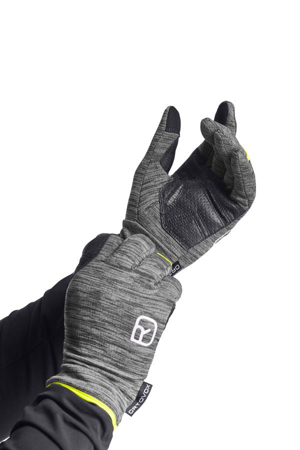 Fleece Light Glove Men's - Image 5