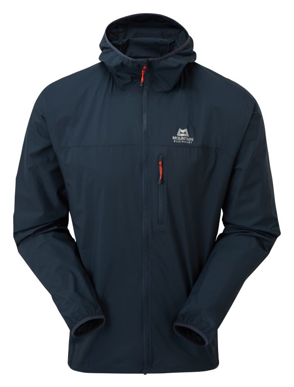Aerofoil Full Zip Jacket Men's