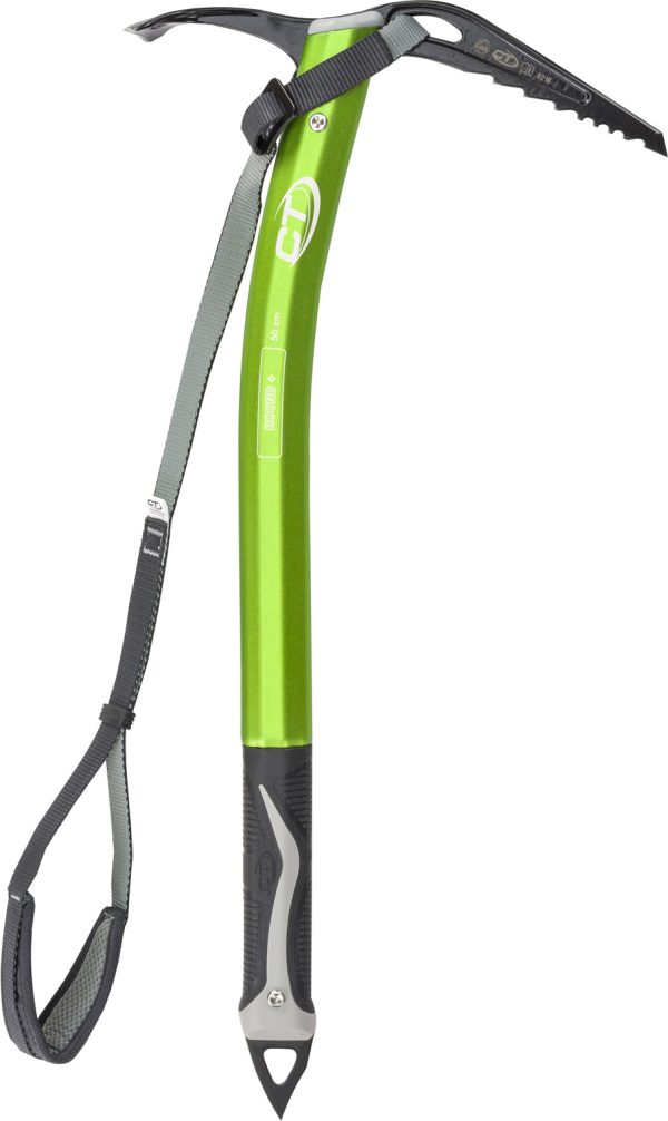 Hound Plus (forged) - with Dragon-Tour leash