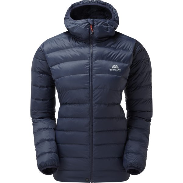 Frostline Hooded Jacket Women's