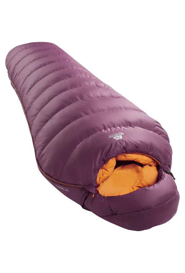 Classic Eco 500 Regular Women's