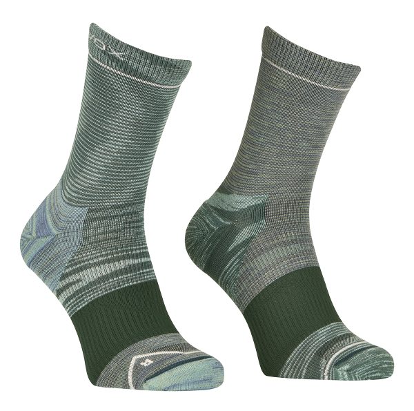 Alpine Mid Socks Men's - Image 2