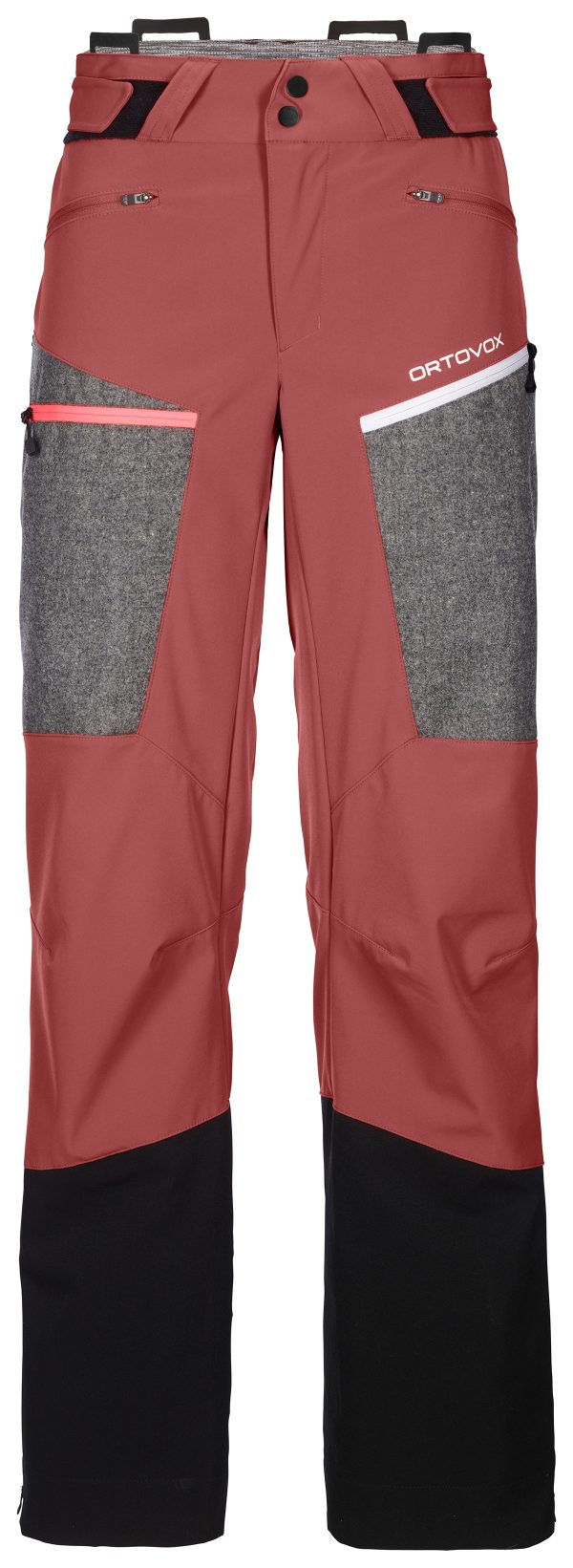 Pordoi Pants Women's