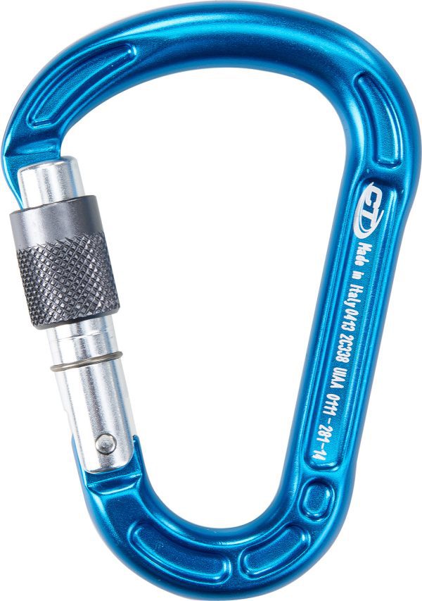 Concept SG (screw gate)