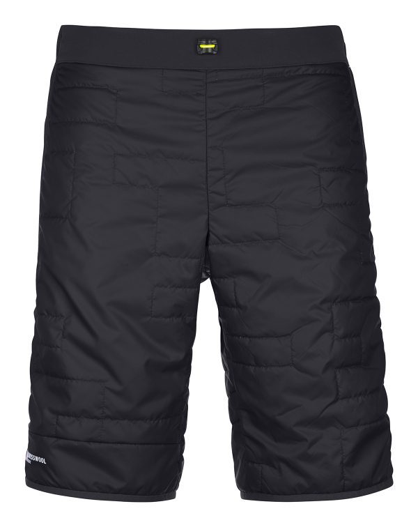 Swisswool Piz Boe Shorts Men's