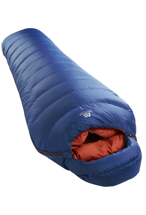 Classic Eco 500 Long