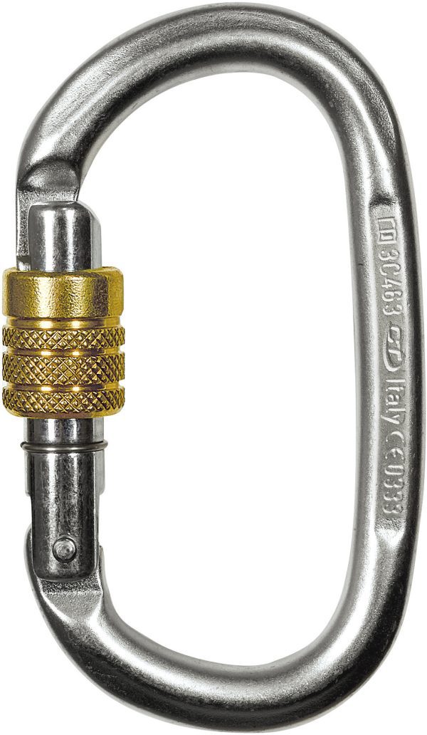 Pillar Steel SG (screw gate)