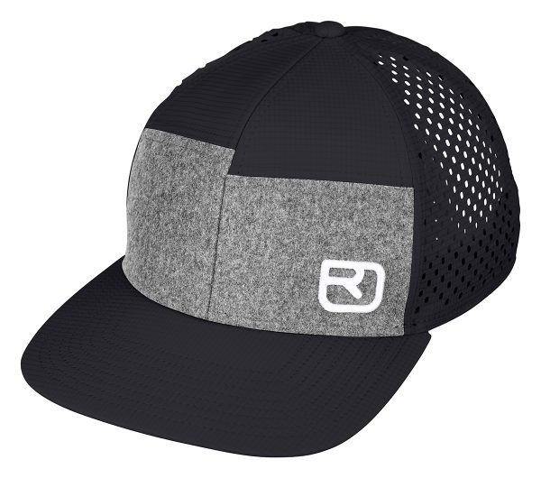 Logo Air Trucker Cap