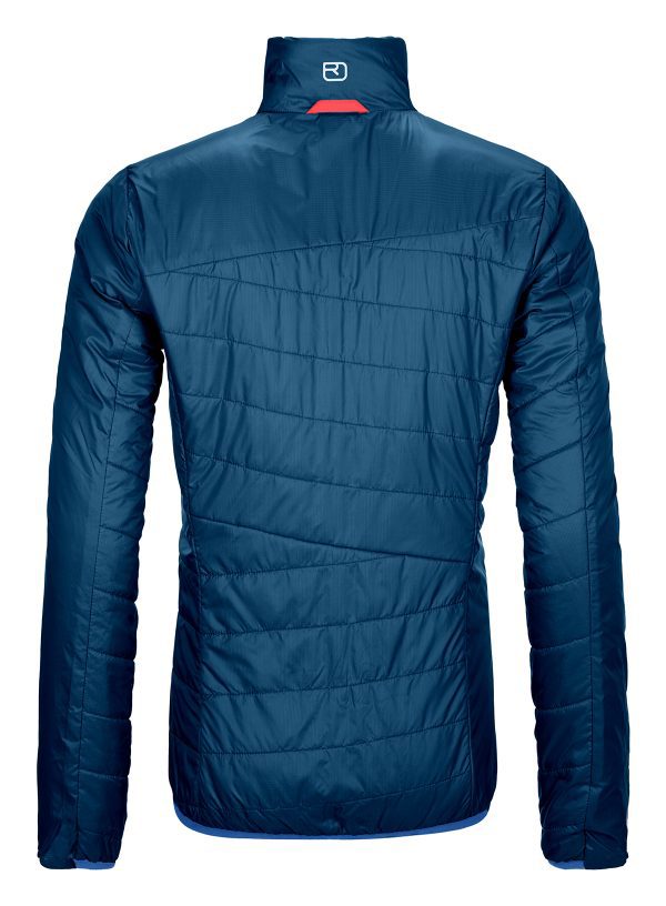 Piz Bial Jacket Women's - Image 3