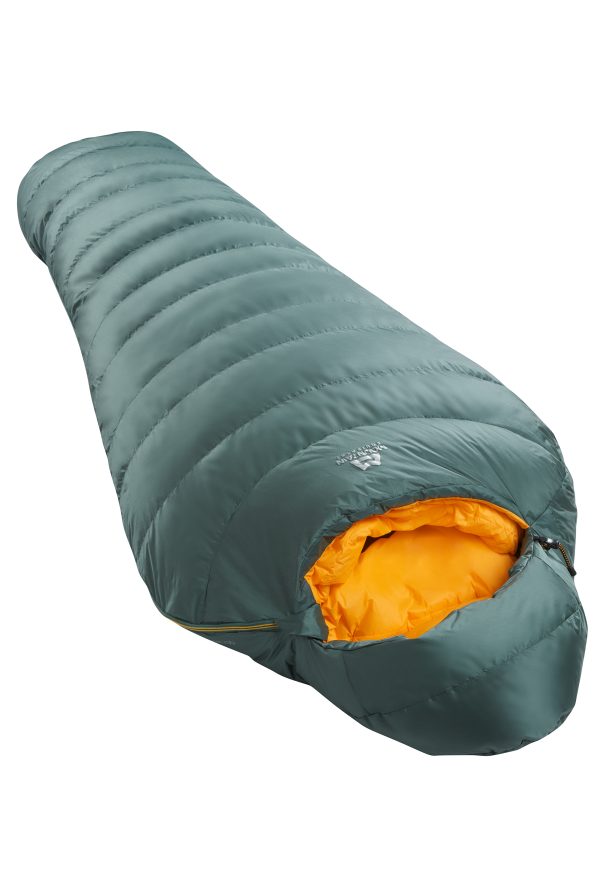 Glacier 700 Regular Women's