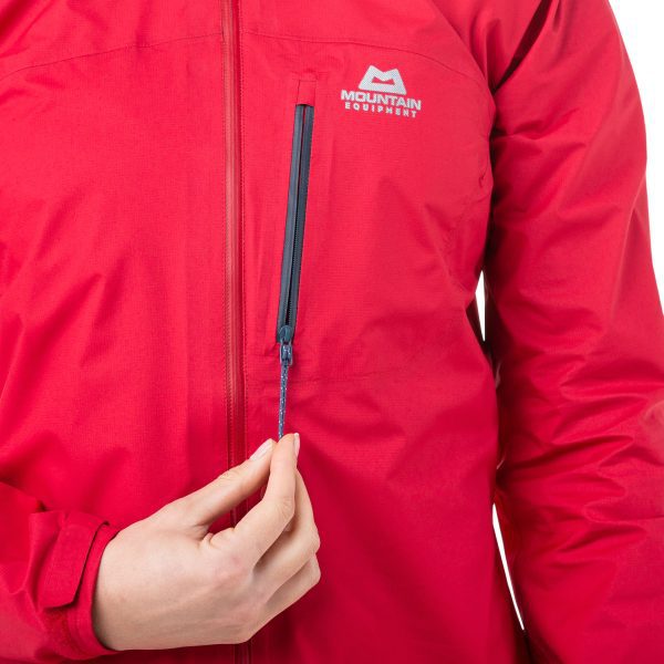 Firefly Jacket Women's - Image 2