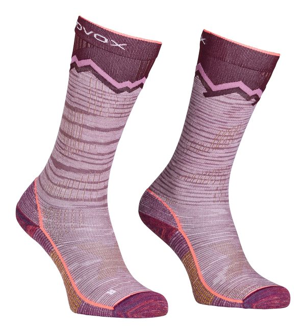 Tour Long Socks Women's - Image 2