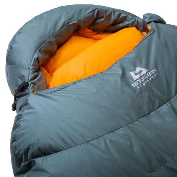 Glacier 700 Regular Women's - Image 2