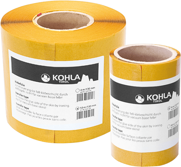 Transfer tape Hot-Melt 50m