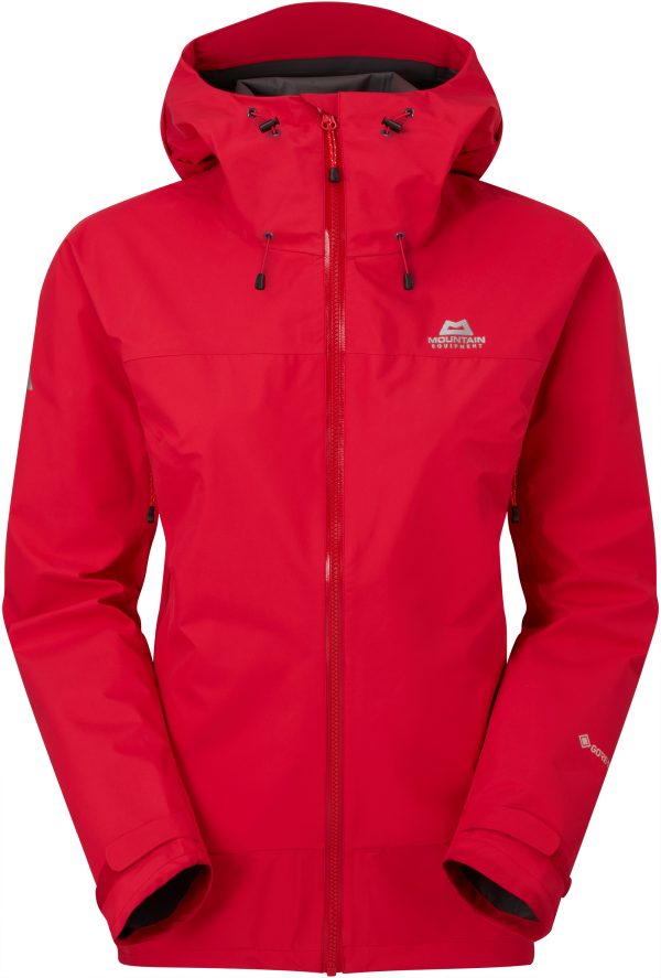 Garwhal Jacket Women's