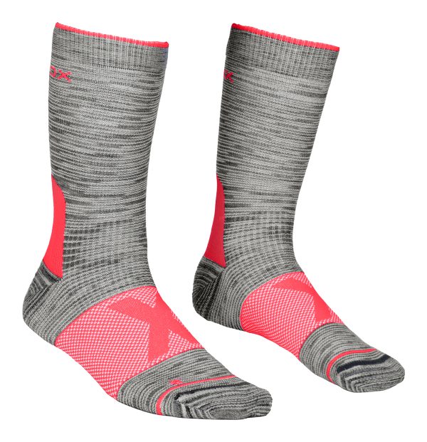 Alpinist Mid Socks Women's