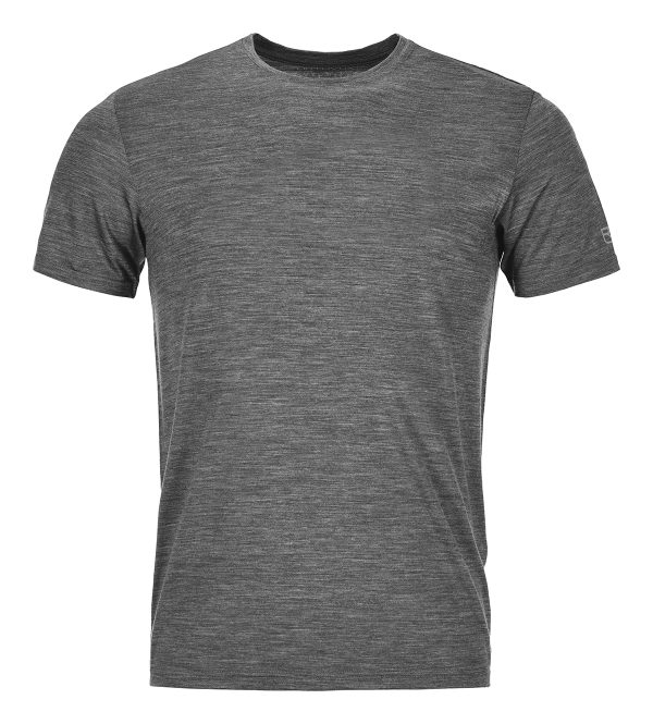 150 Cool Clean T-shirt Men's - Image 2