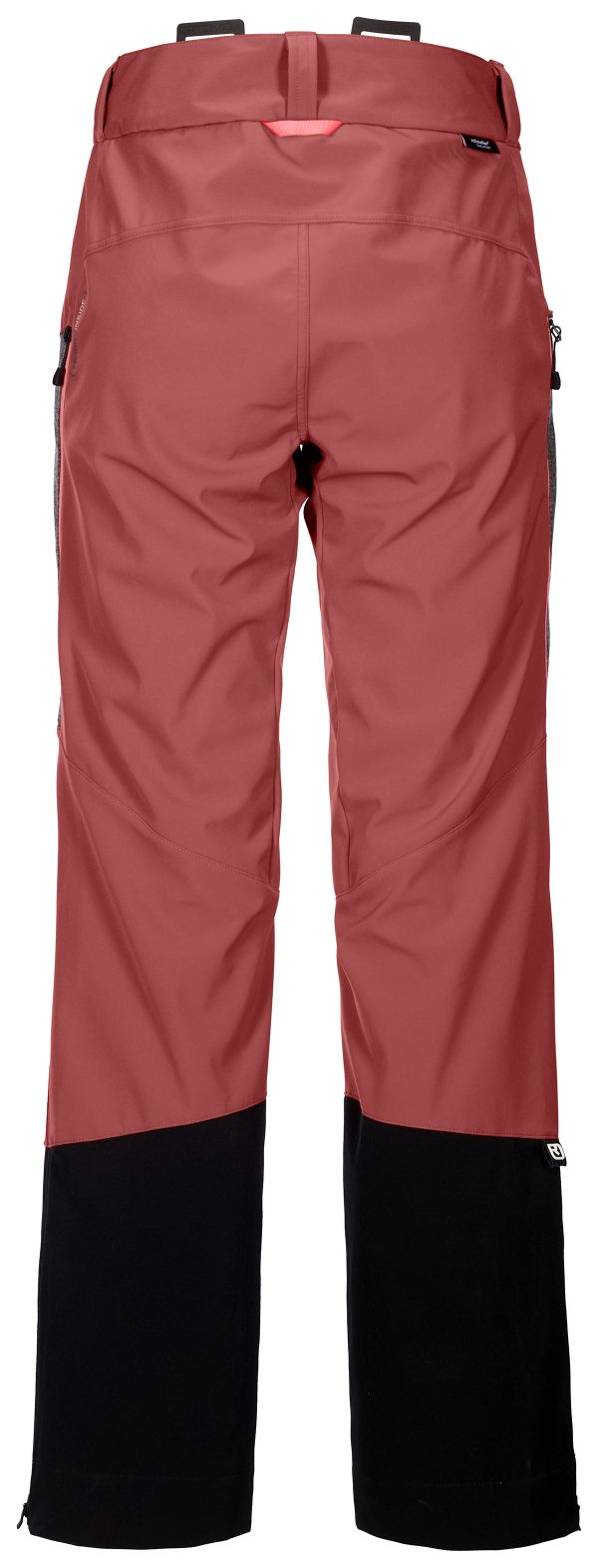 Pordoi Pants Women's - Image 2