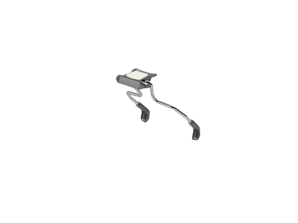 Frame ski brake Xenic
