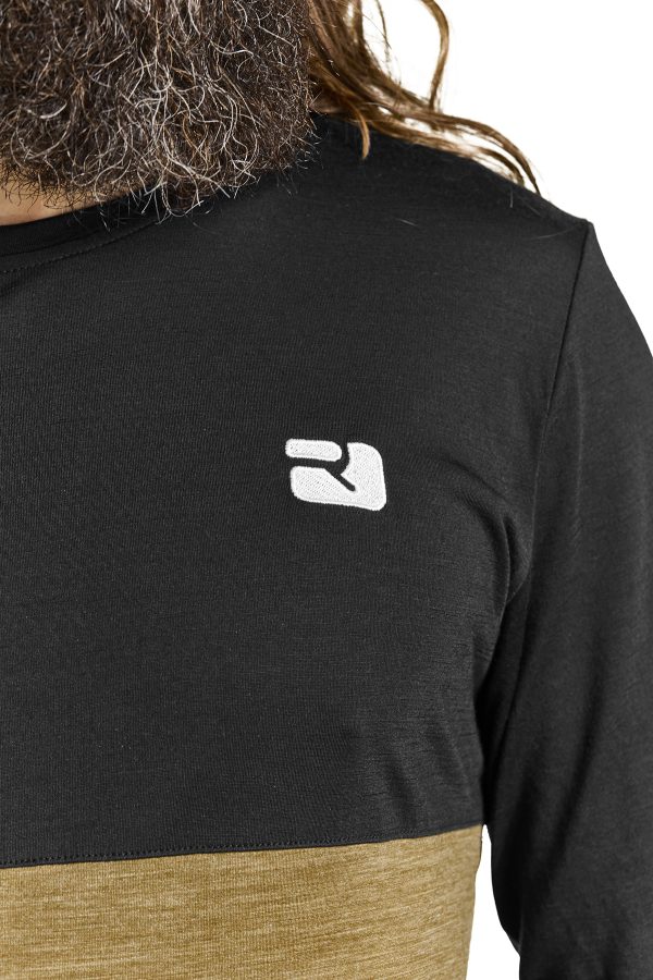150 Cool Logo Long Sleeve Men's - Image 2