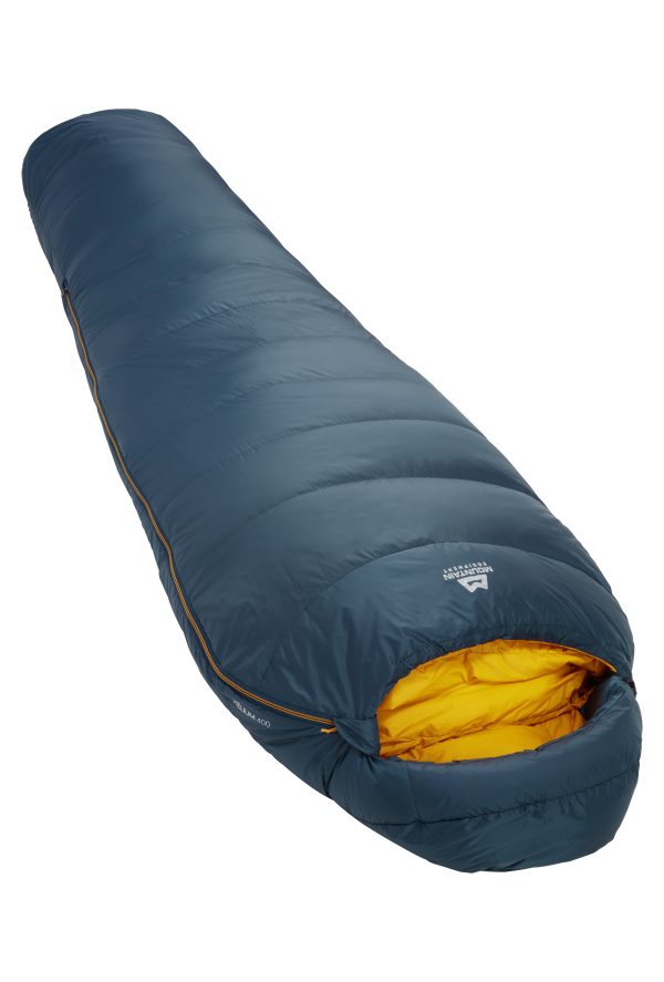 Helium 400 Regular