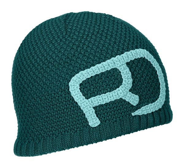 Rock'N'Wool Beanie Women's - Image 2