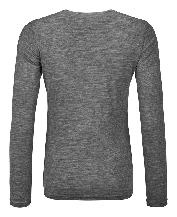 150 Cool Clean Long Sleeve Women's - Image 2