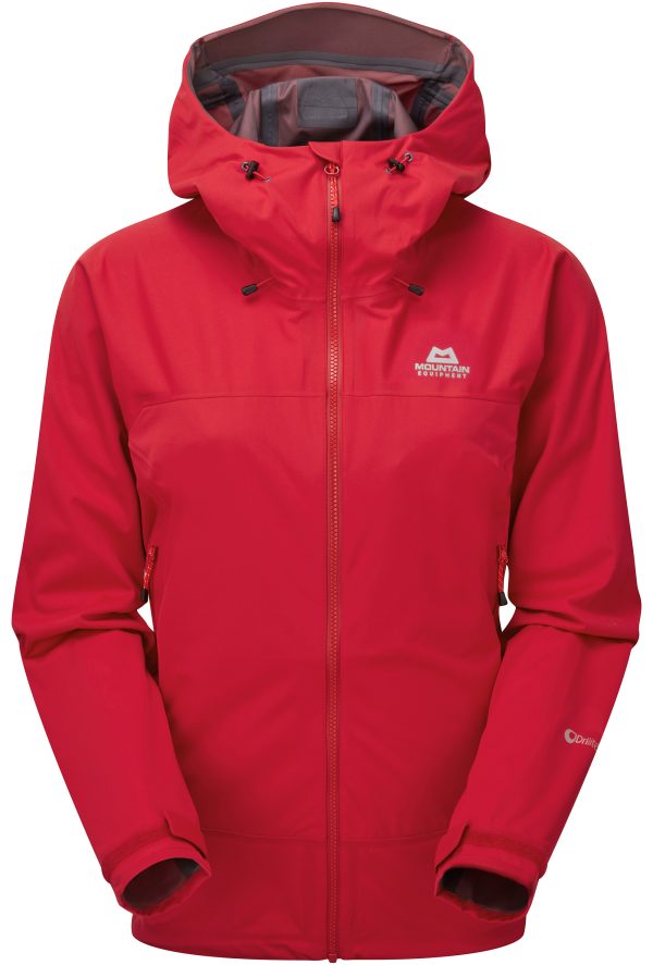 Orbital Jacket Women's