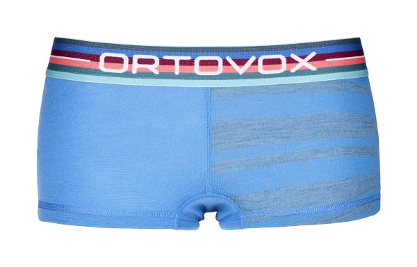 185 Rock'N'Wool Hot Pants Women's - Image 2