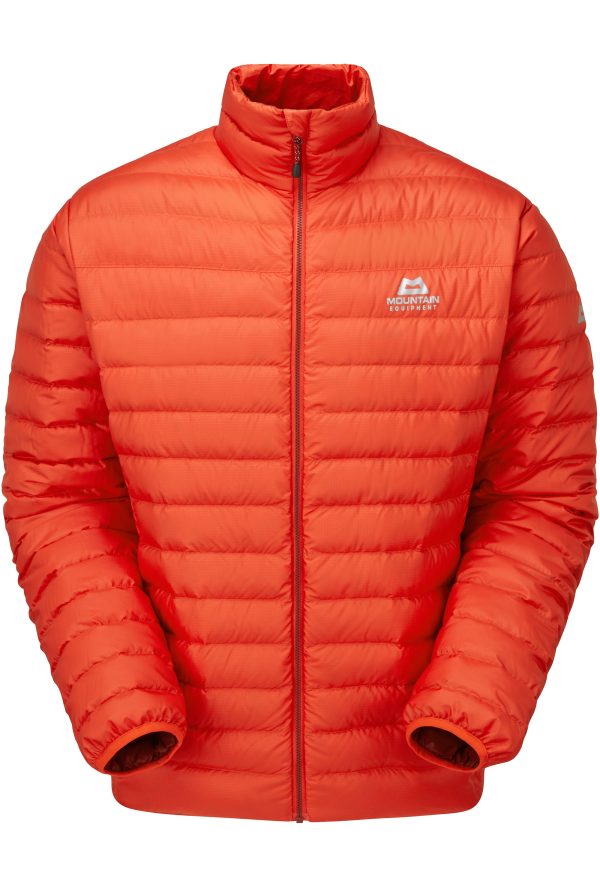 Earthrise Jacket Men's