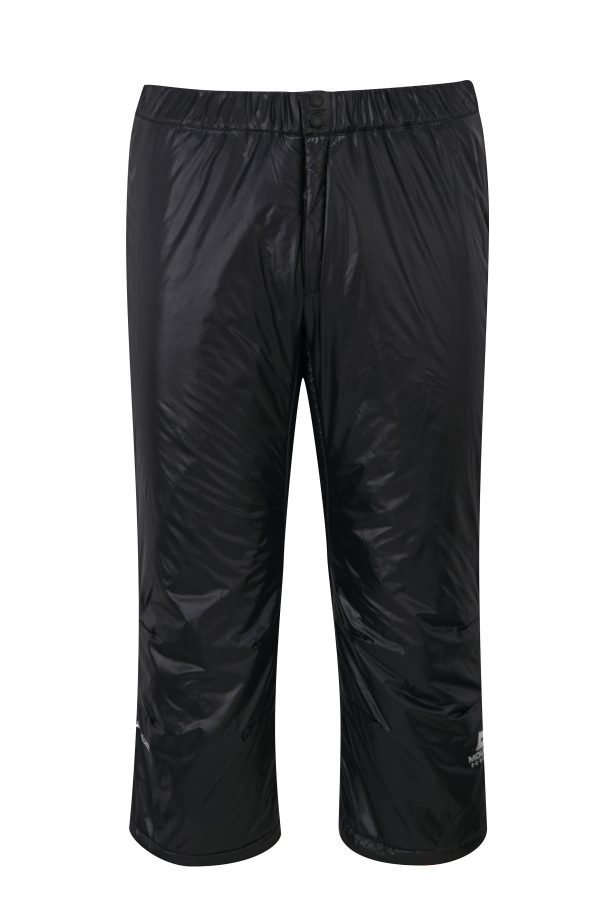 Compressor 3/4 Trouser Men's