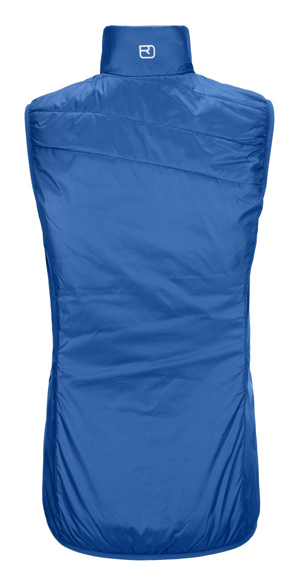 Piz Grisch Vest Women's - Image 2