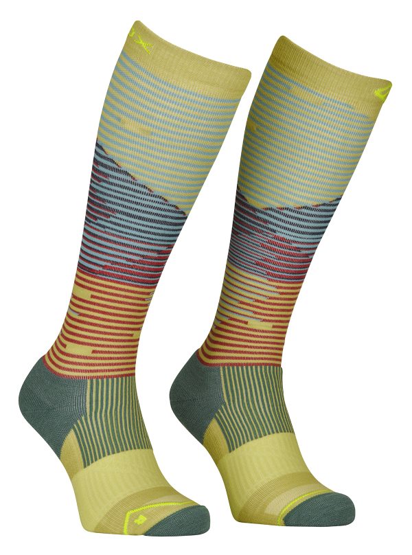 All Mountain Long Socks Men's - Image 3