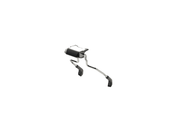 Frame ski brake Vipec-Tecton