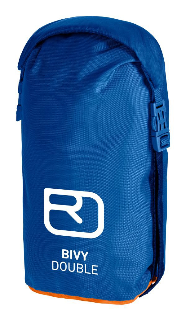 Bivy Double