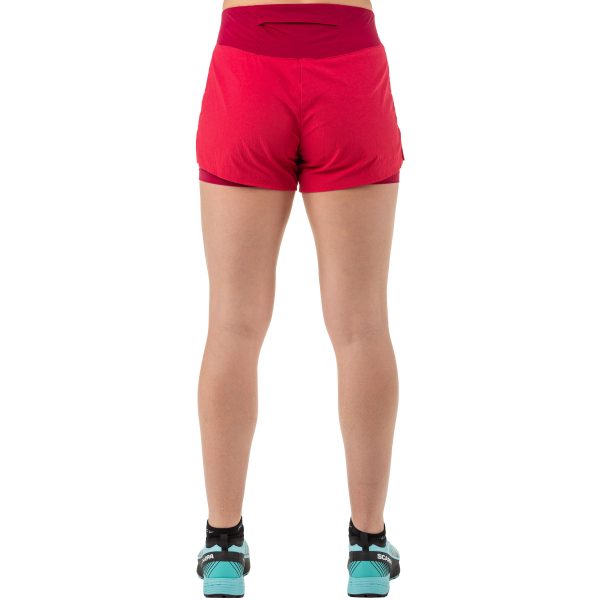 Dynamo Twin Short Women's - Image 3