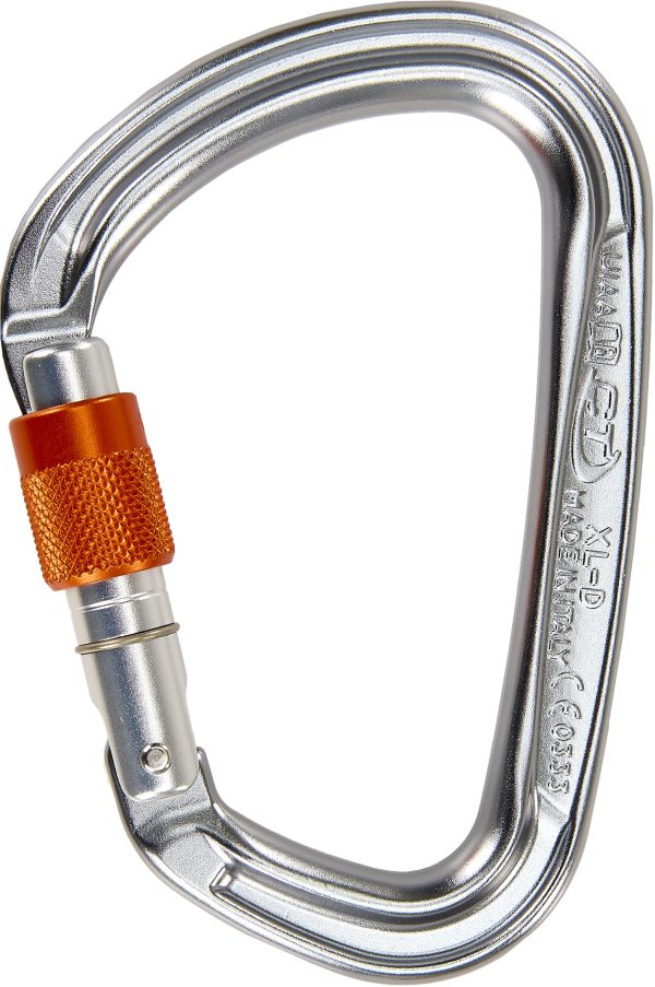 Xl-D SG (screw gate)