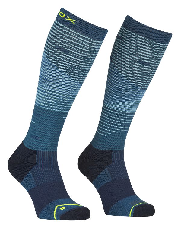 All Mountain Long Socks Men's - Image 2