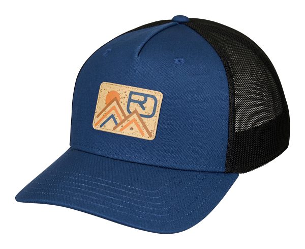 Corky Trucker Cap - Image 2