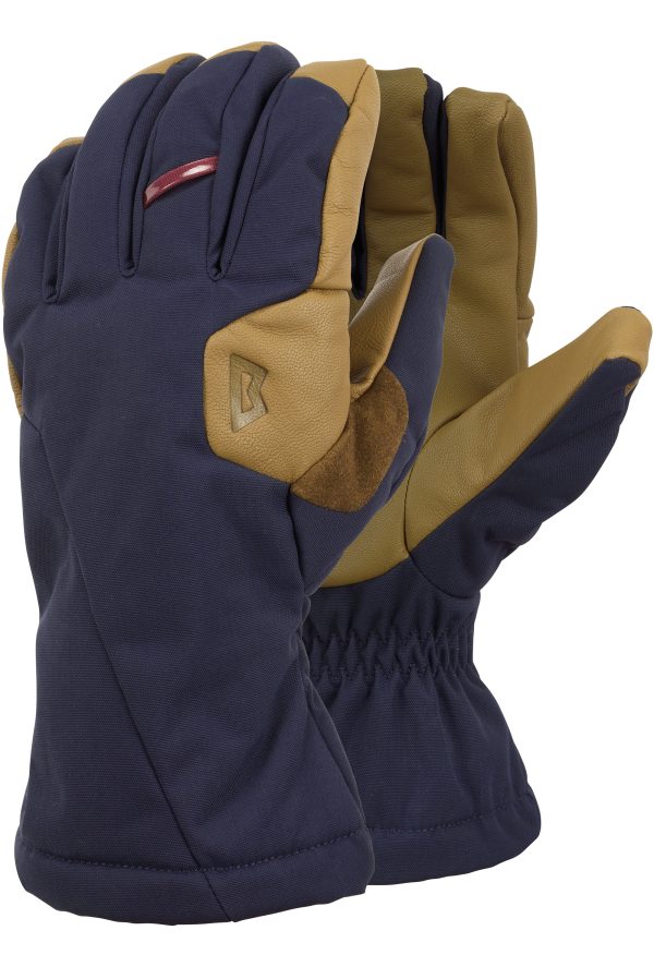 Guide Glove