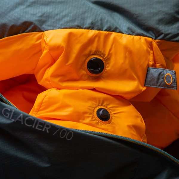 Glacier 700 Regular Women's - Image 3