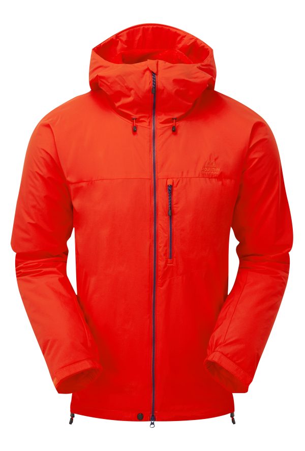 Kinesis Jacket Men's