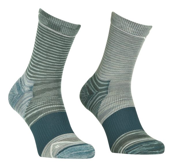 Alpine Mid Socks Women's - Image 2