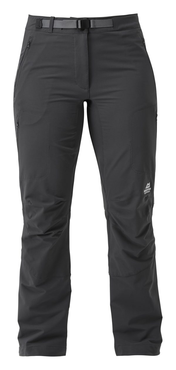 Chamois Pant Women's
